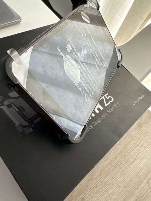 Автосканер ZENITH Z5.