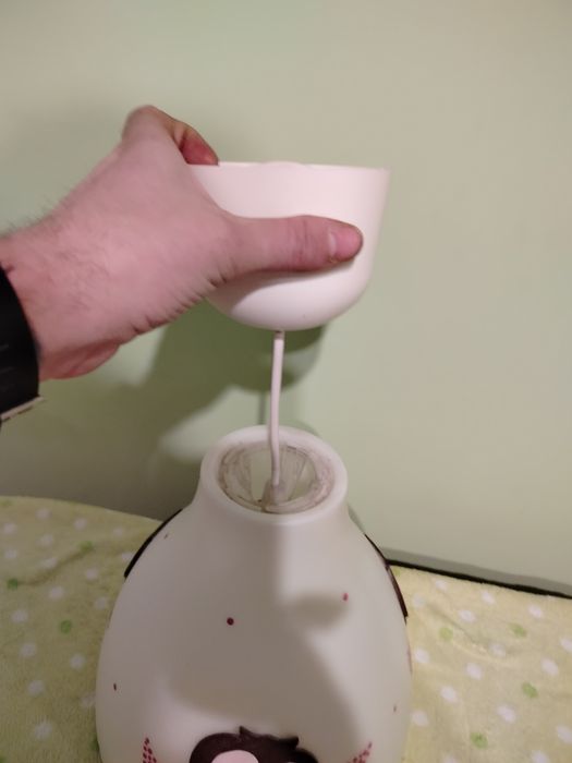 Lampa sufitowa wisząca