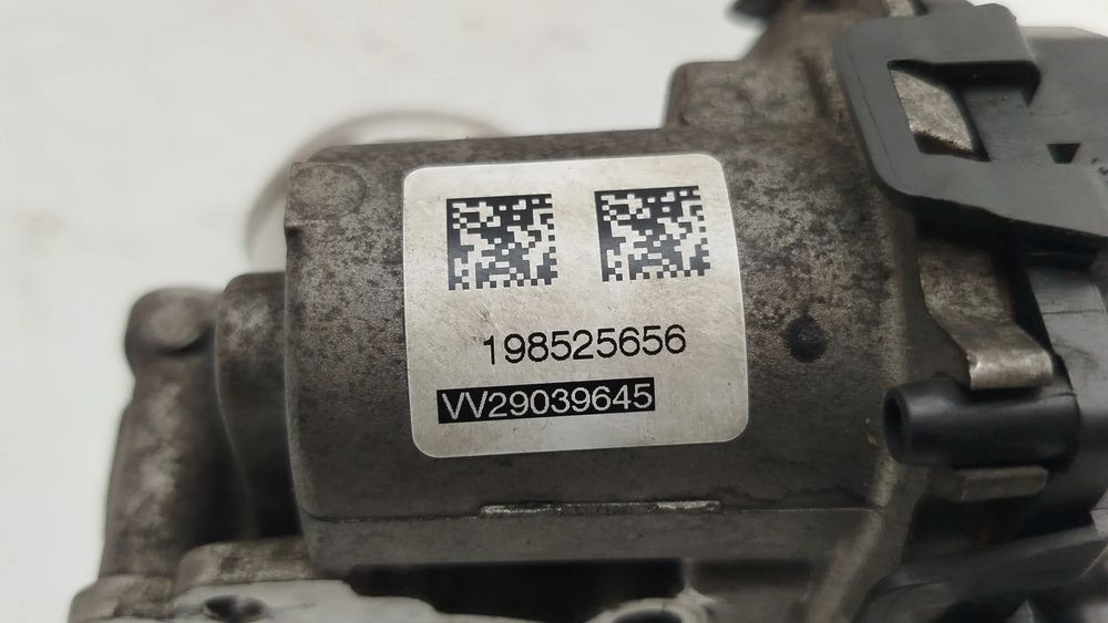 Corpo borboleta FORD Focus III Carrinha