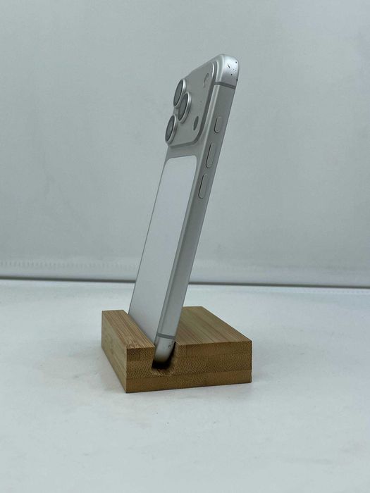 iPhone 17 Pro 256GB Sliver ГАРАНТІЯ 6 Місяців МАГАЗИН айфон