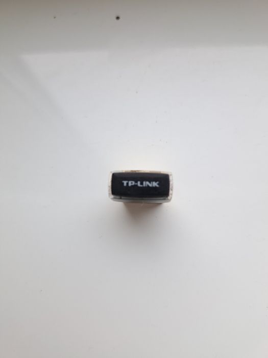 Ультракомпактний Wi-Fi USB-адаптер TP-Link TL-WN725N.