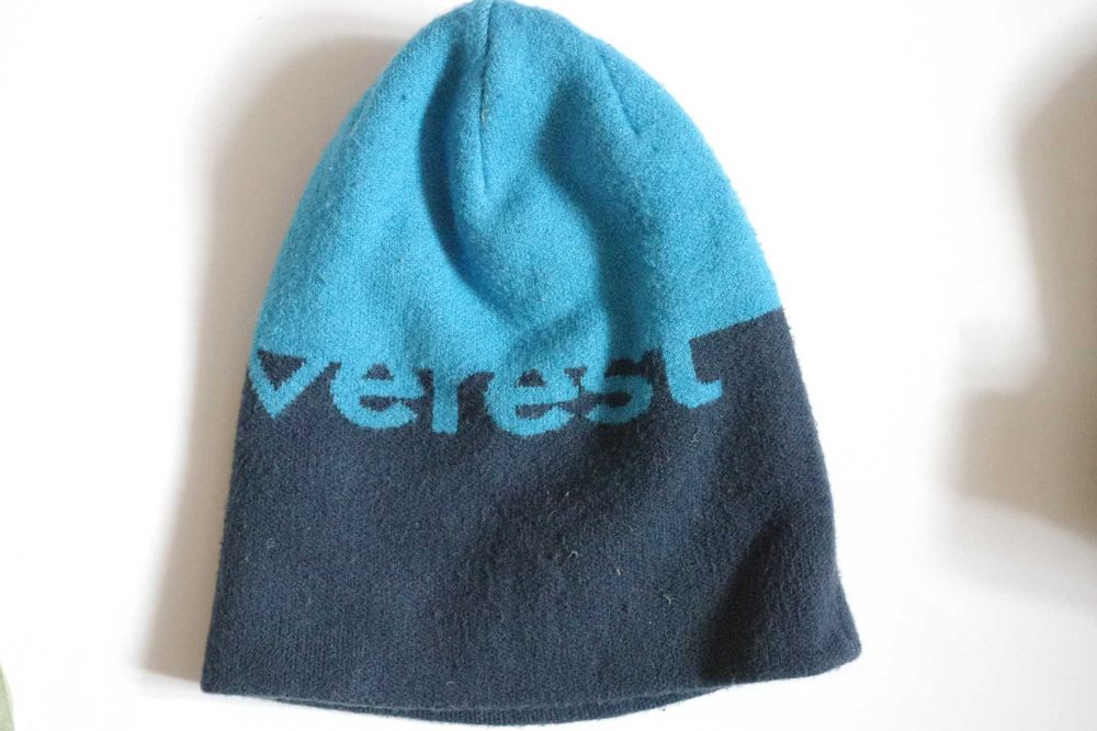 Czapki Jack Wolfskin,Vans, Everest, komin Buff