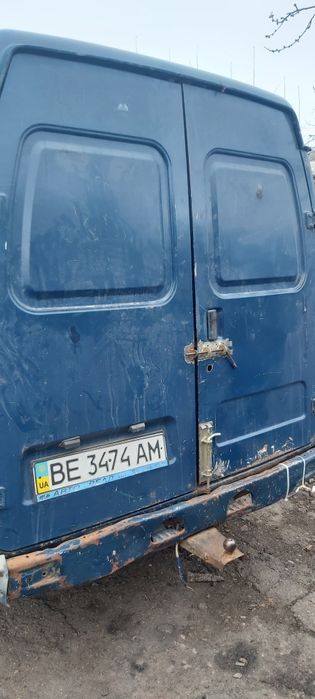 Продаю Газель срочно