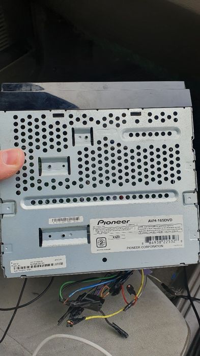 Продам магнитофон пионер