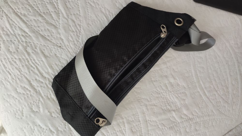 bolsa de cinto para smartphone