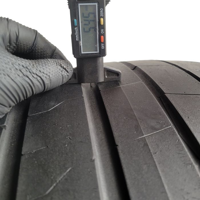continental sportcontact 7 315/25 r23 102y 5.5mm 2022