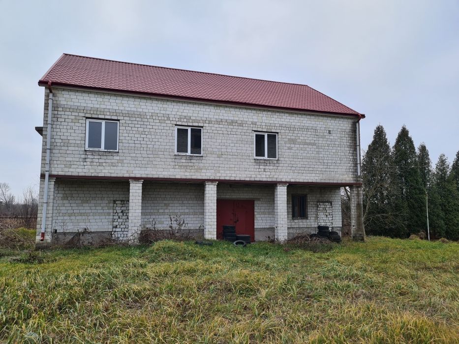 Оренда складу та під виробництво