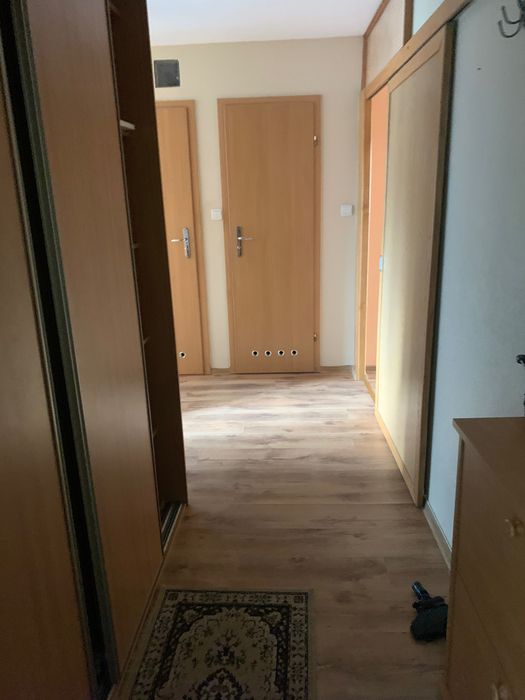 Mieszkanie do wynajęcia Lubin sokola