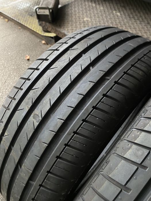 Pneus 215/40/18 Vredesteina Ultrac