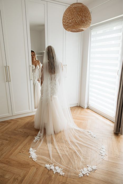 Suknia ślubna  ARONIA