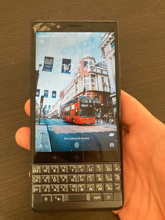 Blackberry Key2 LE 2 900 грн. Мобільні телефони / смартфони Одеса на Olx