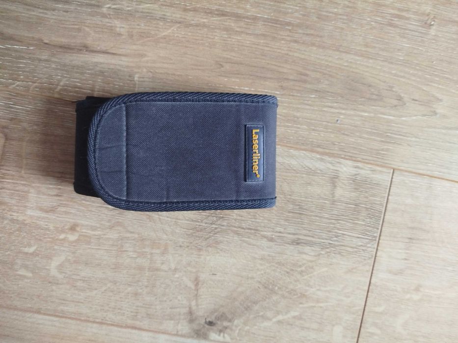 Laserliner LRM Pocket Dalmierz laserowy