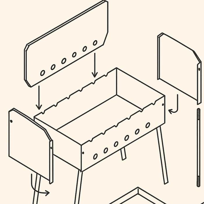 Монгал компактний. Новий!