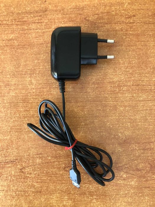 Блок питания адаптер Samsung ATADS30EBE 4,75V 0,55A