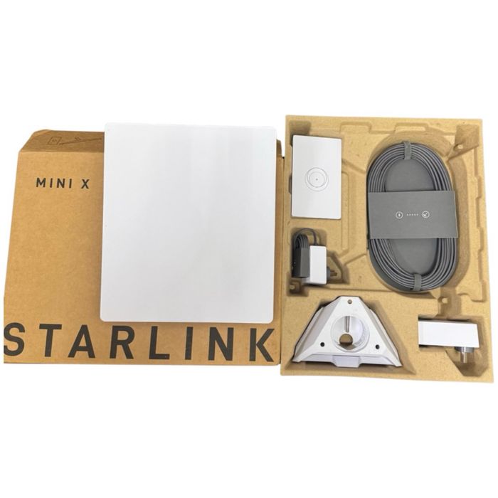 HIT/NEW Starlink mini X