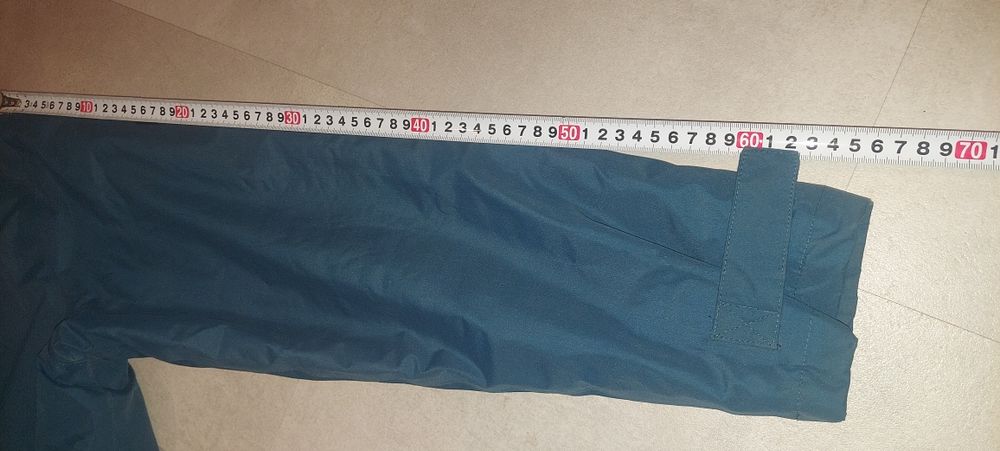 Kurtka zimowa outdoorowa Regatta