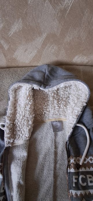 Комбінізон домашній FC Bayern