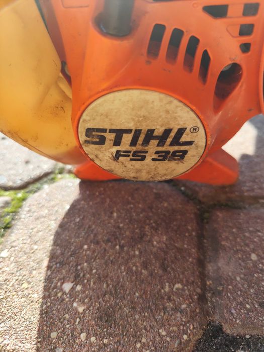 Kosa Spalinowa Stihl