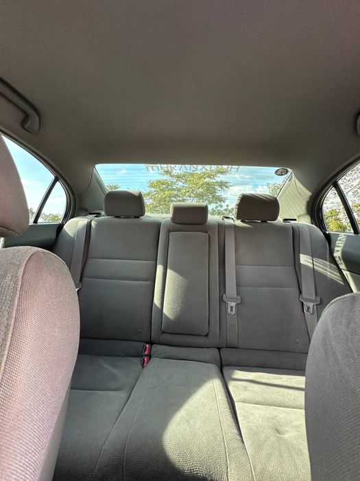 Продам авто Honda Civic 4 D 1.8