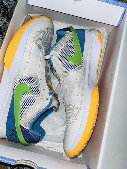 Кросівки Nike Ja 1