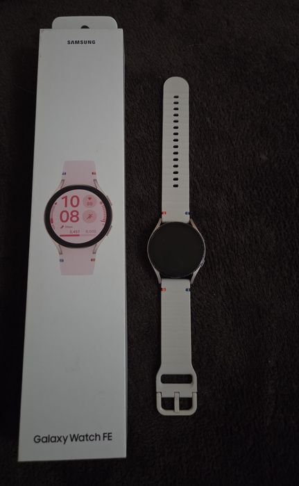 Samsung Galaxy Watch FE