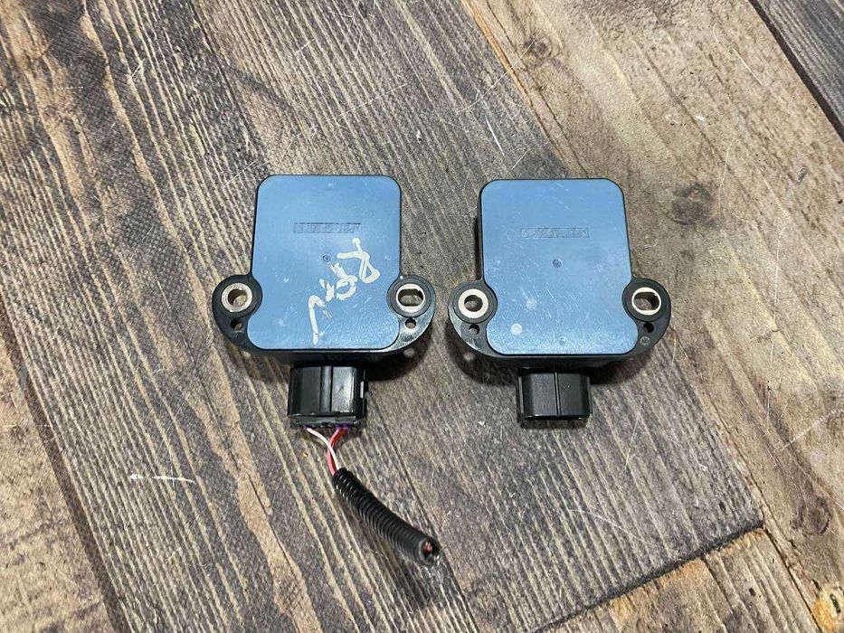 Датчик курсової стійкості стабілізації Toyota RAV4 XA40 2013-2015 8972242010 / 1745006430 дорест