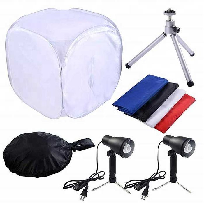 Studio fotograficzne