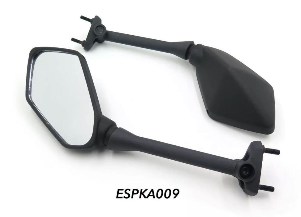 ESPELHOS, retrovisor Kawasaki - NINJA 400R 2011 a 2013