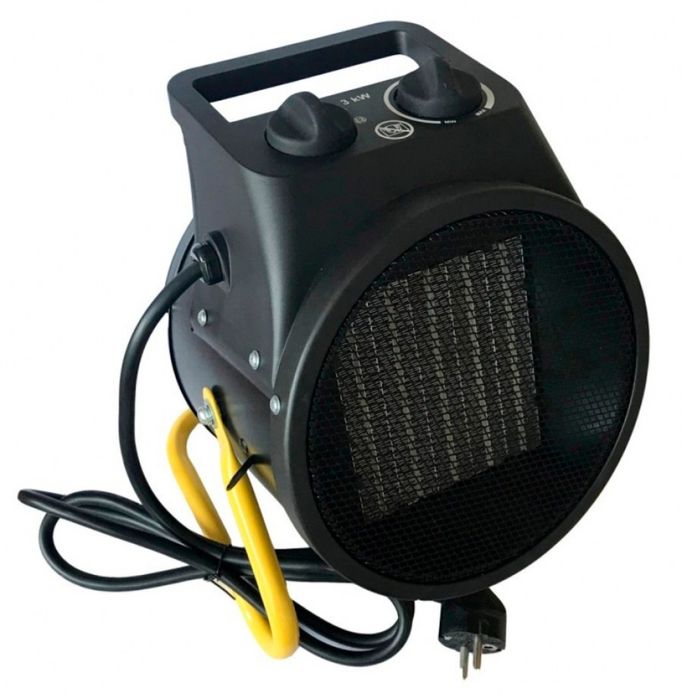 Тепловентилятор 3кВт