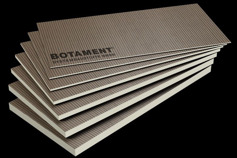 Płyta budowlana 5 cm DO IT 1200 x 600 x 50 mm  25 sztuk