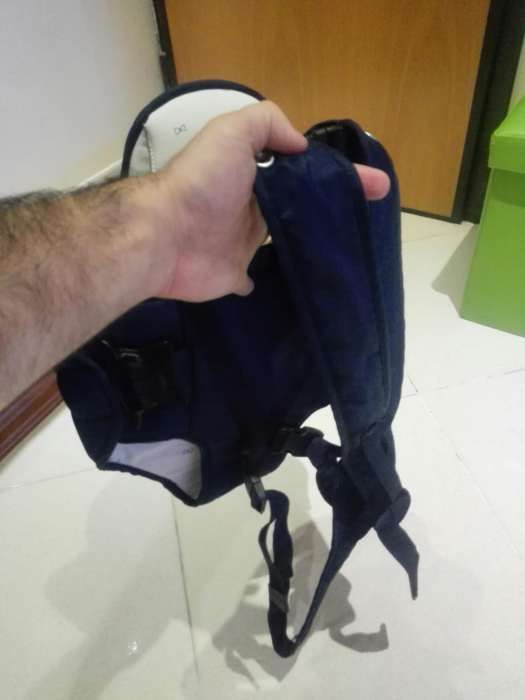 Chicco Baby Carrier64740035657601124