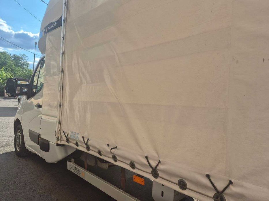 Продам Renault Master 3