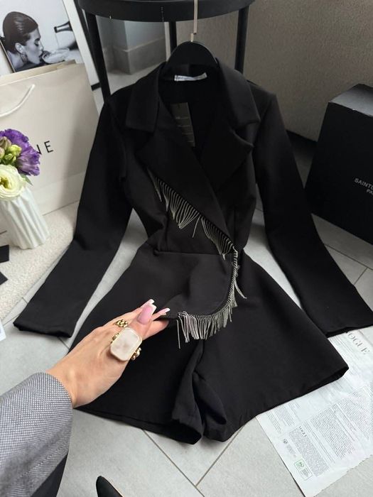 Комбінезон /комбез