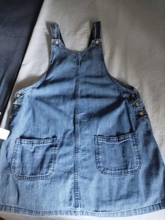 Roupa Grávida - Várias peças