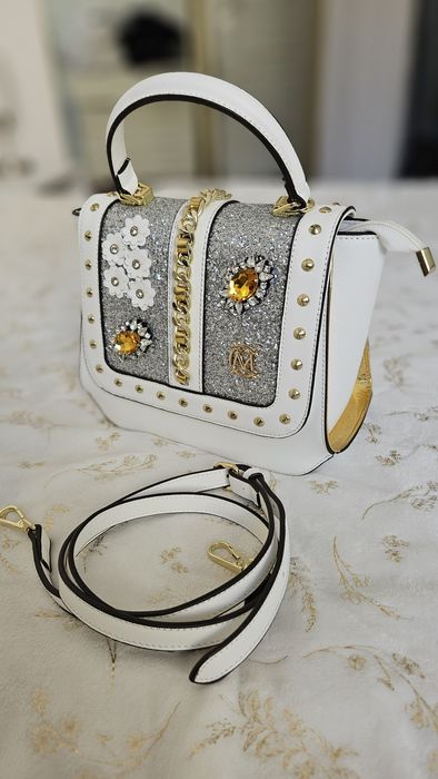 Torebka Premium na wesele, poprawiny, chrzciny, komunię