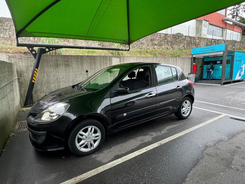 Renault Clio 2005
