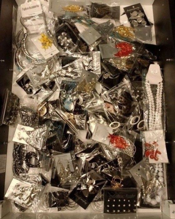 Biżuteria Mix        .