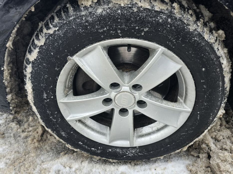 Volkswagen e-Golf 2014