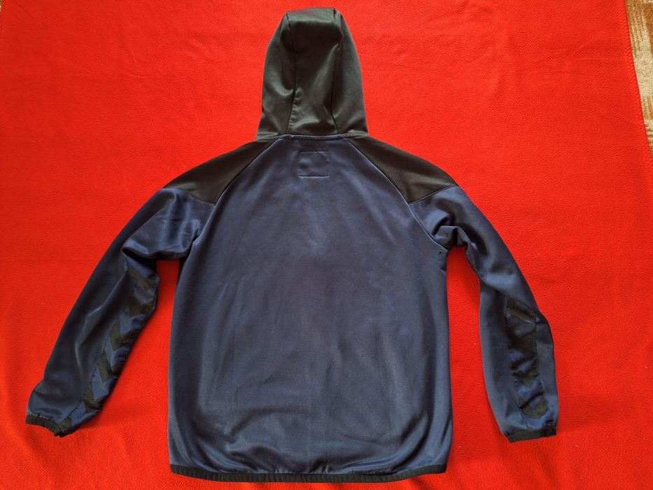 Куртка, кофта Hummel original