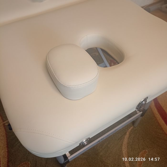 Масажний стіл Ricardo