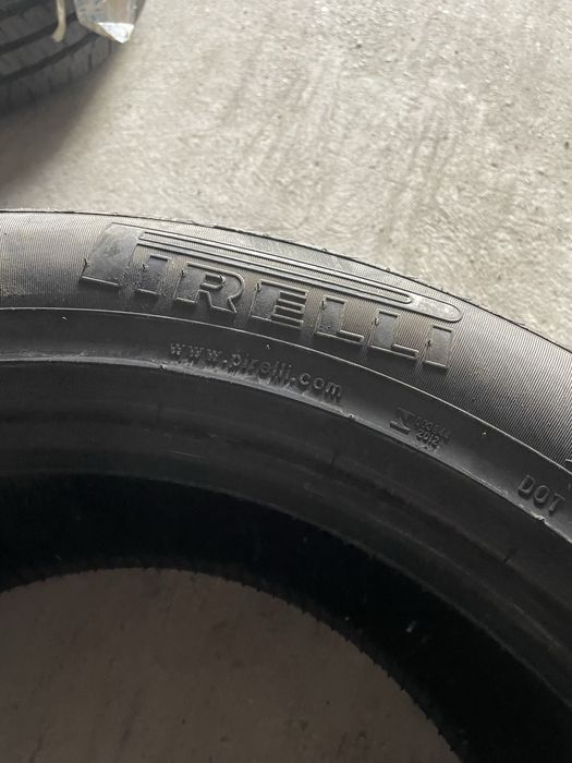 4x285/45r20  XL  Pirelli Scorpion Verde