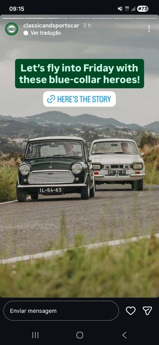 Ford Escort 1300 GT HC — photo 5
