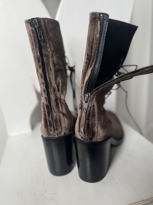 Ботінки Vero Cuolo