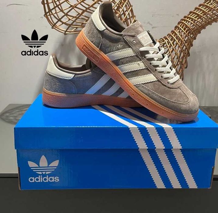 adidas handball_spezial .40.5