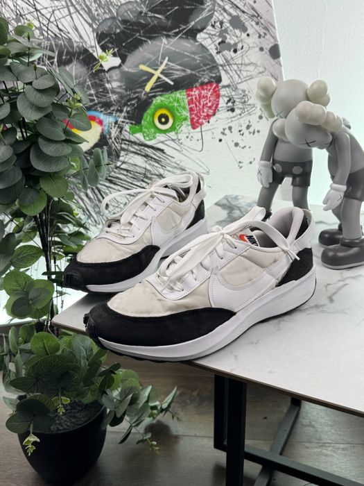 Кросівки Nike Waffle Debut 46 розмір Е7513