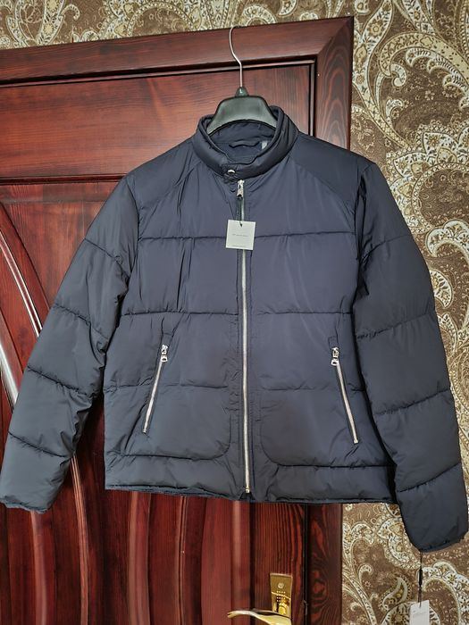 Оригінал 100% чоловіча куртка Calvin Klein М