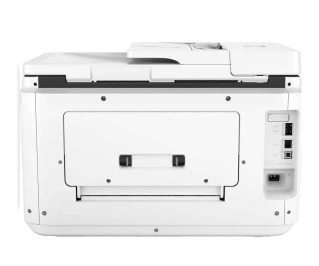 HP Office Jet Pro 7730