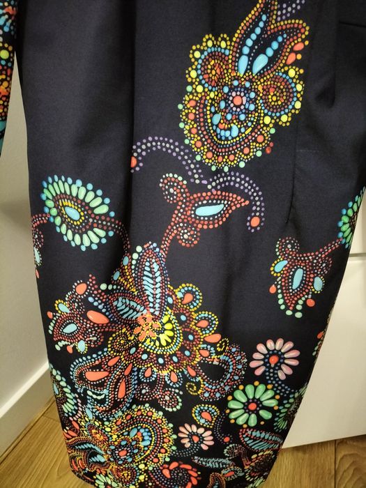 Sukienka elegancka S/M