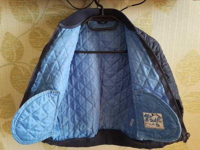 Куртка для мальчика