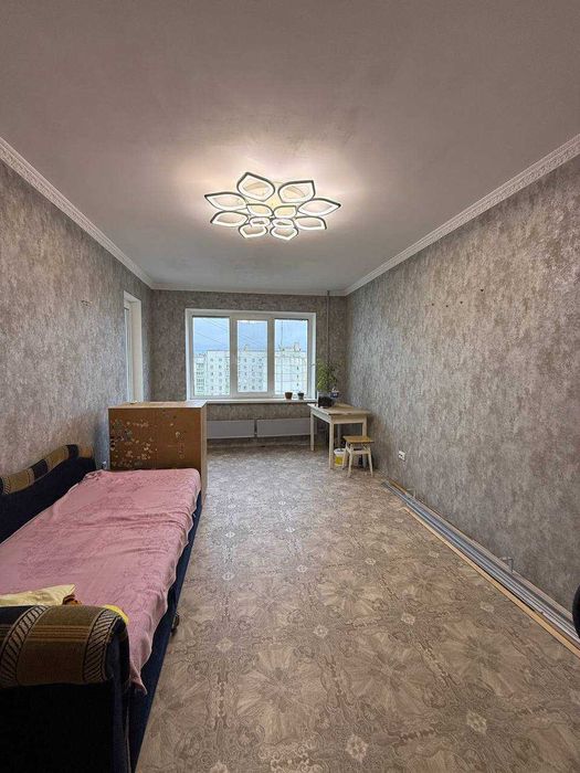 3 кімнатна квартира на вул. Мстиславська 42